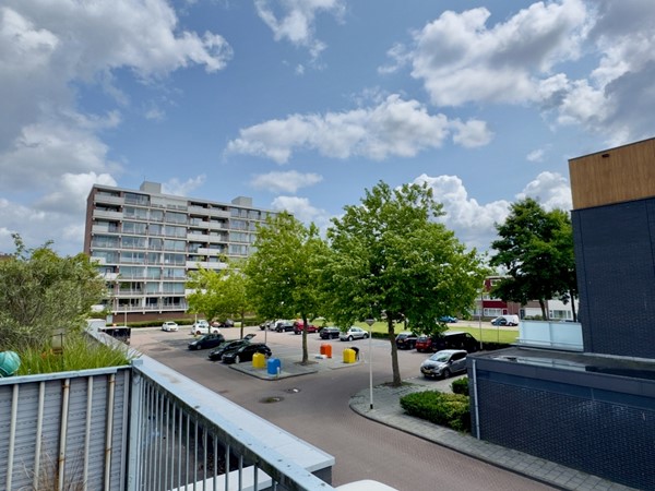 Medium property photo - Zonneplein 17, 4624 BD Bergen op Zoom